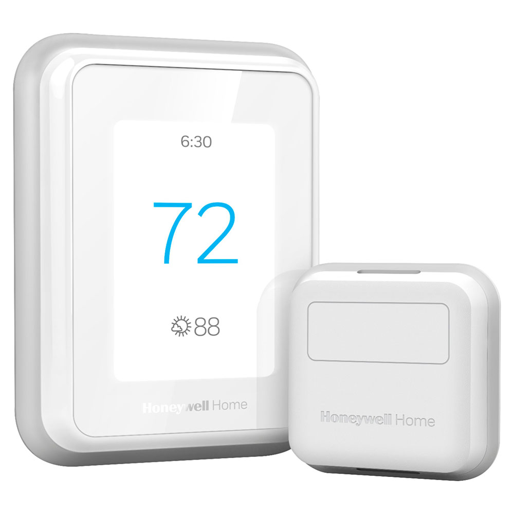 Smart WiFi Home Thermostats Installed in New Hampshire